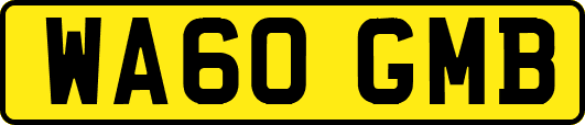 WA60GMB