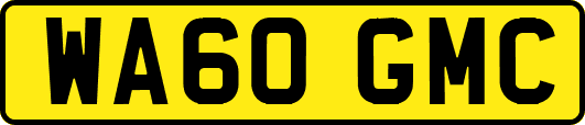 WA60GMC