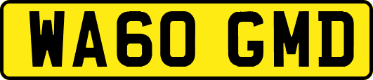 WA60GMD
