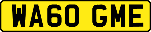WA60GME