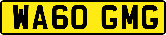 WA60GMG