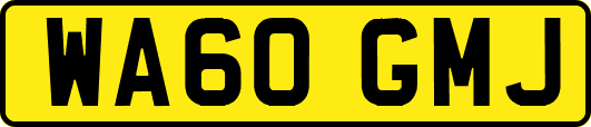WA60GMJ