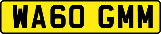 WA60GMM
