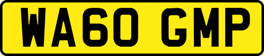 WA60GMP
