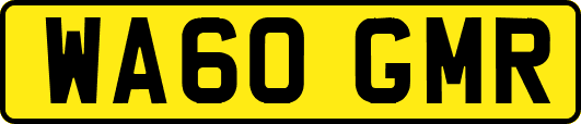 WA60GMR