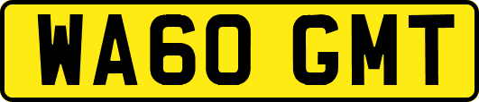 WA60GMT