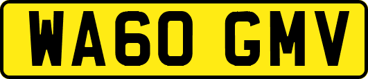 WA60GMV