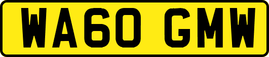 WA60GMW