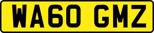 WA60GMZ