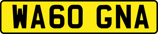 WA60GNA