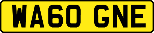 WA60GNE