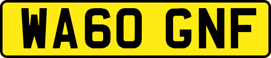 WA60GNF