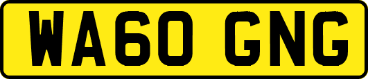 WA60GNG