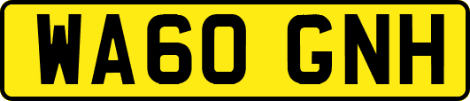 WA60GNH