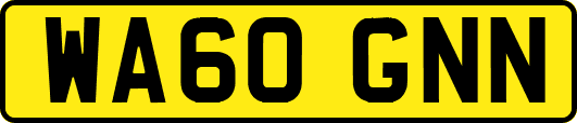 WA60GNN