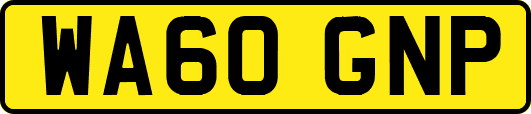 WA60GNP