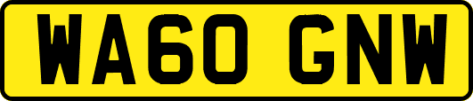 WA60GNW