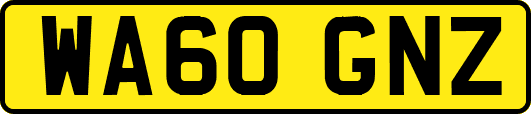 WA60GNZ