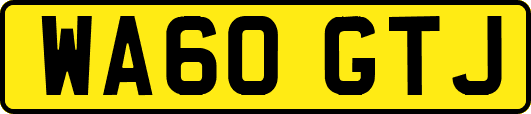 WA60GTJ
