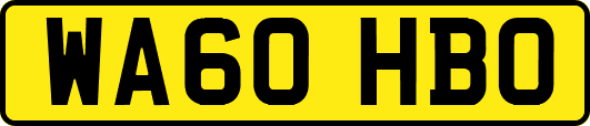 WA60HBO