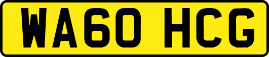 WA60HCG