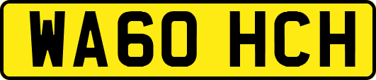 WA60HCH