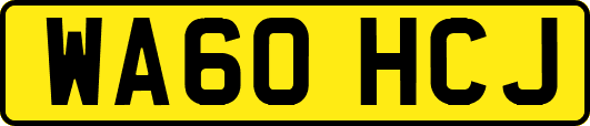WA60HCJ