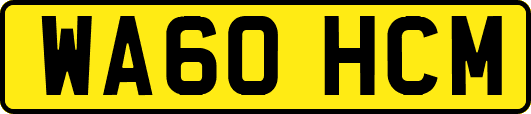 WA60HCM