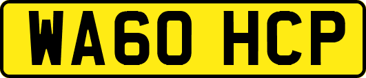 WA60HCP