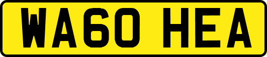 WA60HEA