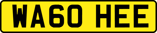 WA60HEE