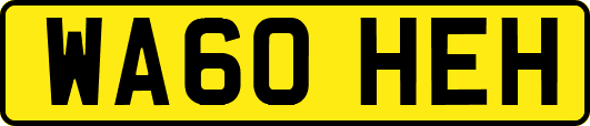 WA60HEH