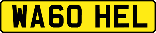 WA60HEL