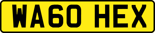 WA60HEX