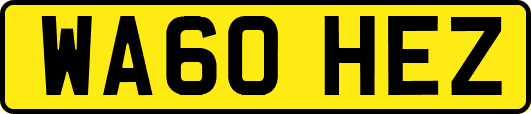 WA60HEZ