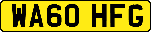 WA60HFG
