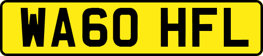 WA60HFL