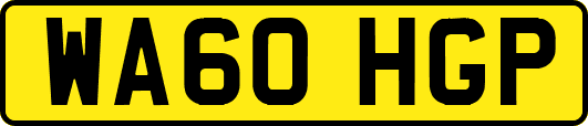 WA60HGP