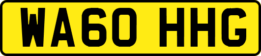WA60HHG