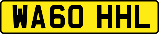 WA60HHL