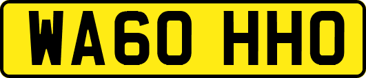 WA60HHO