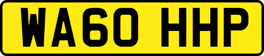 WA60HHP