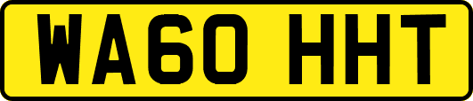 WA60HHT
