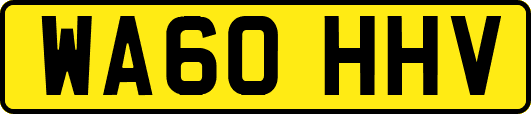 WA60HHV