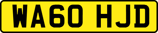 WA60HJD