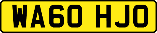WA60HJO