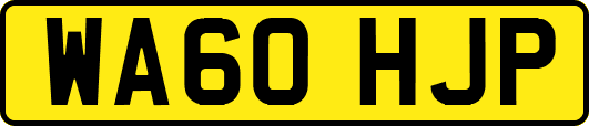 WA60HJP