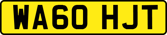 WA60HJT