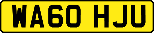 WA60HJU