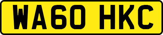 WA60HKC